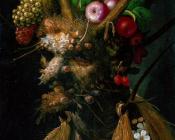 Four Seasons in One Head, c - 朱塞佩·阿沁波尔多